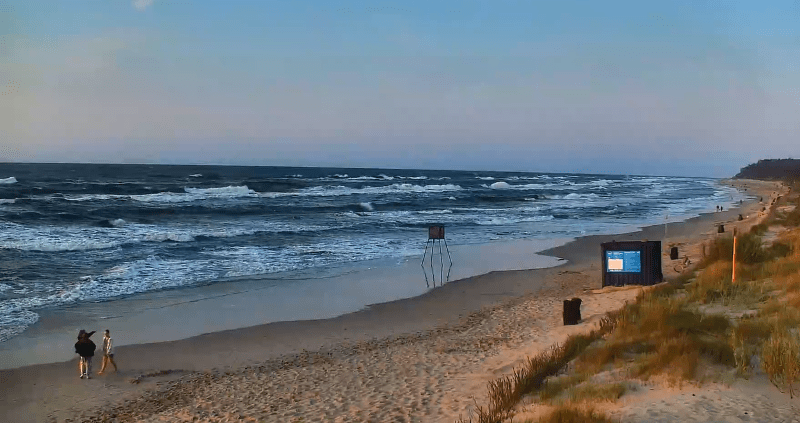 Apartament Władysławowo