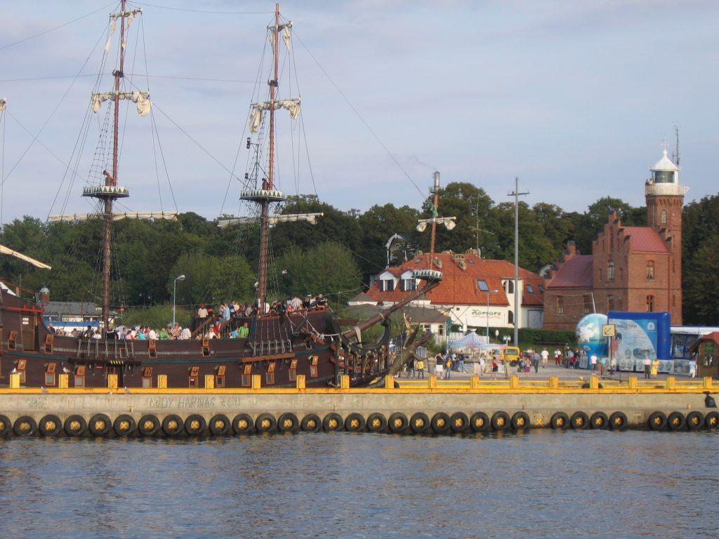 Ustka