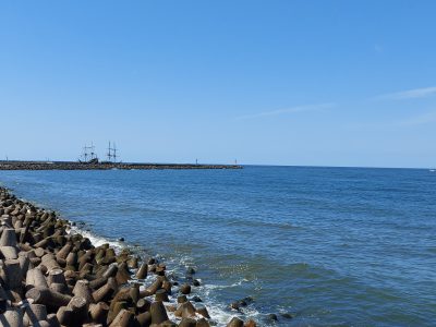 Apartament Darłówko Wschodnie