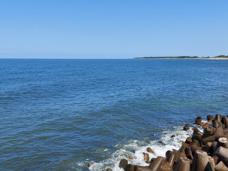 Apartament Darłówko Wschodnie