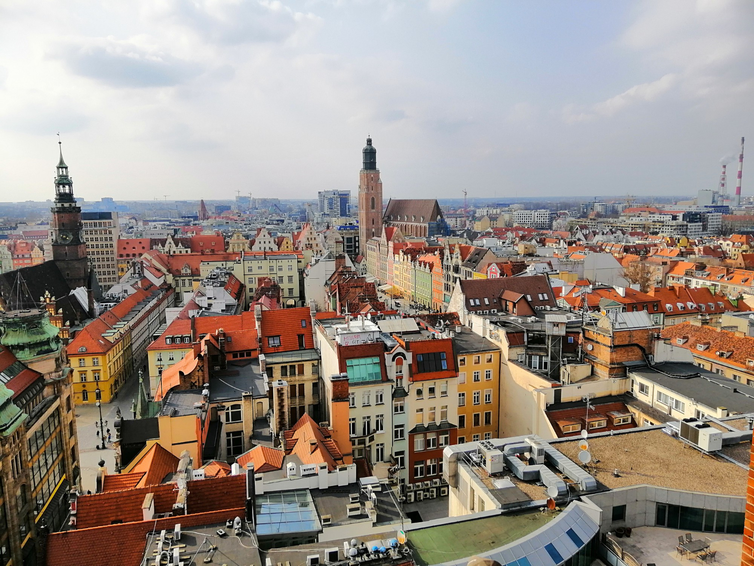 Wrocław