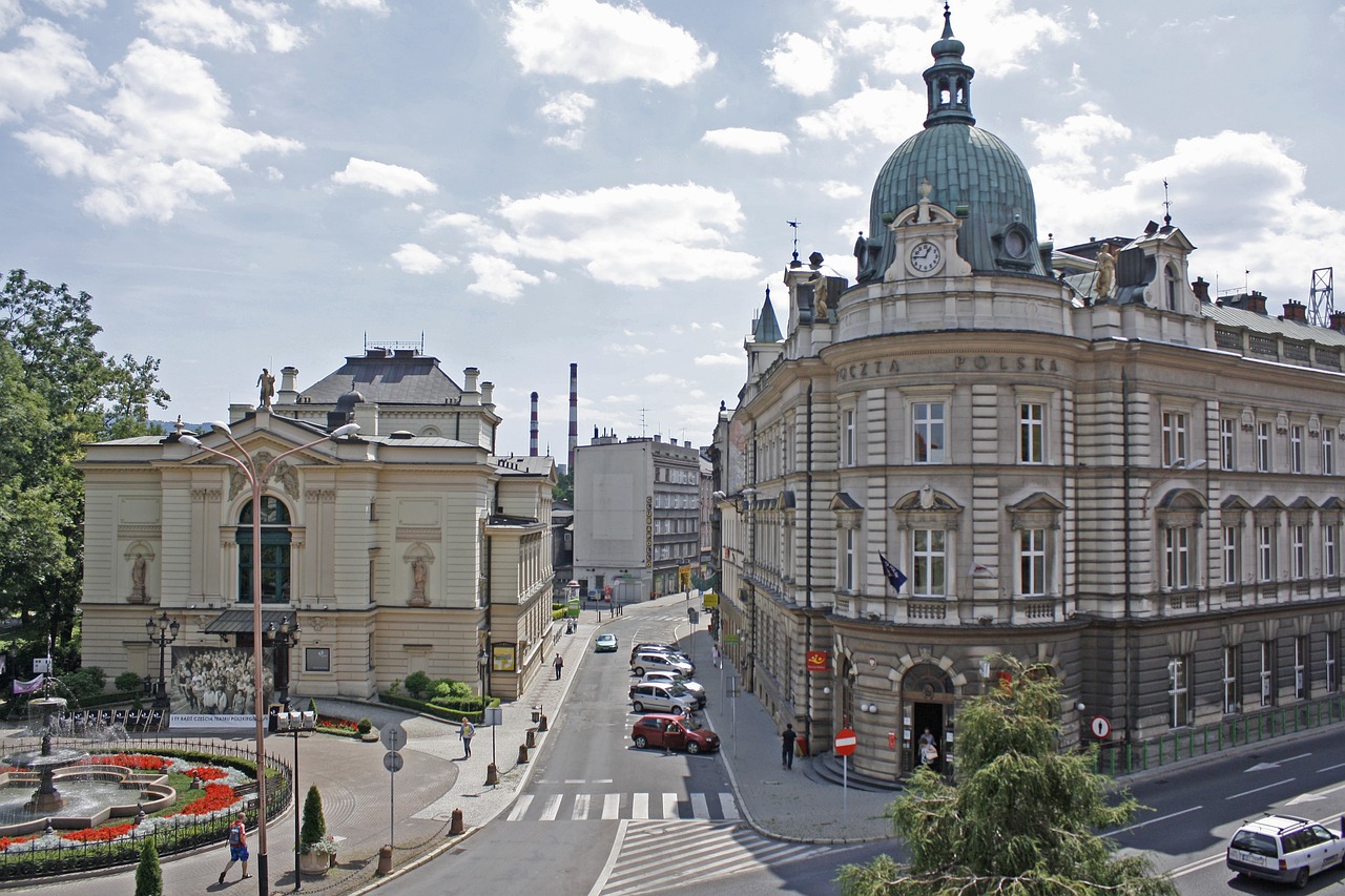 Bielsko Biała Bielsko Biała