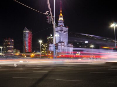 Warszawa