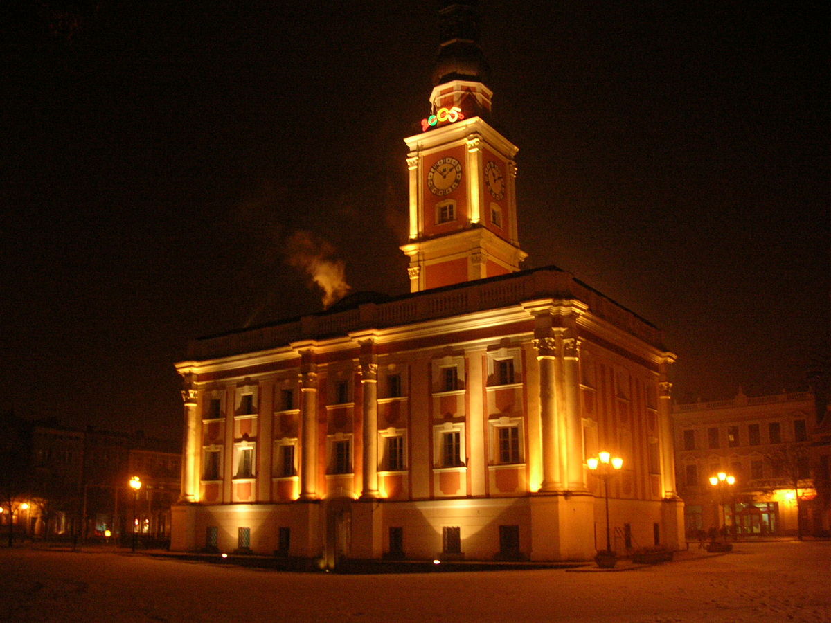Leszno