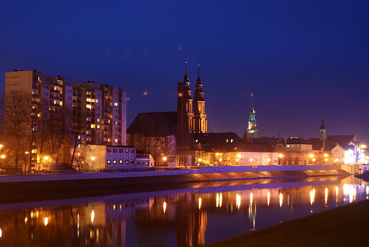 Opole Opole