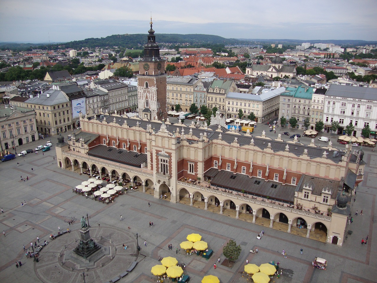 Kraków Kraków
