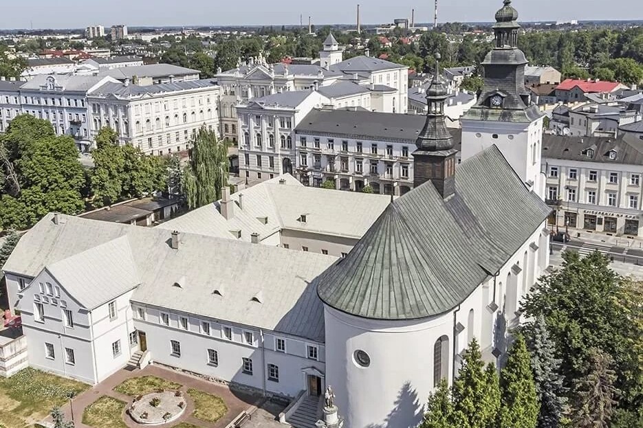 Piotrków Trybunalski Piotrków Trybunalski