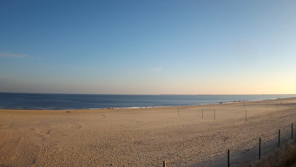 Świnoujście Plaża