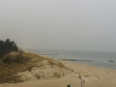 Apartament Dziwnówek