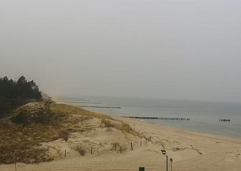 Pokoje Gościnne Morska