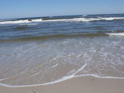 Apartament Jarosławiec