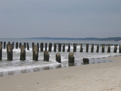 Pokój 3 osobowy Ustka