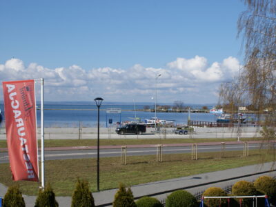 Apartamenty w Jastarni