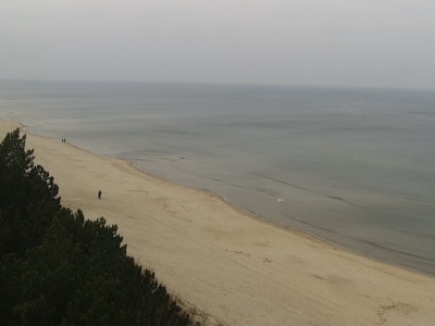 Apartament w Jastrzębiej Górze