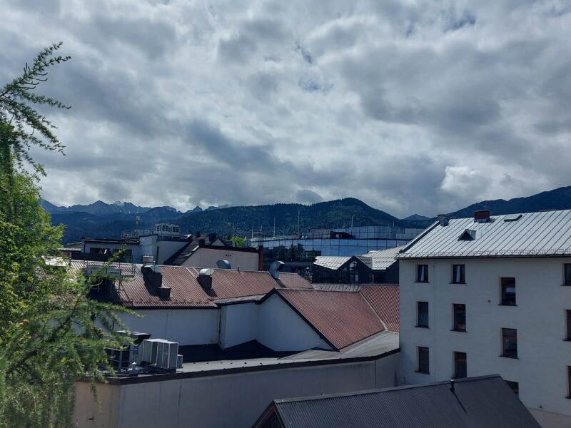 Apartament Krupówki Zakopane