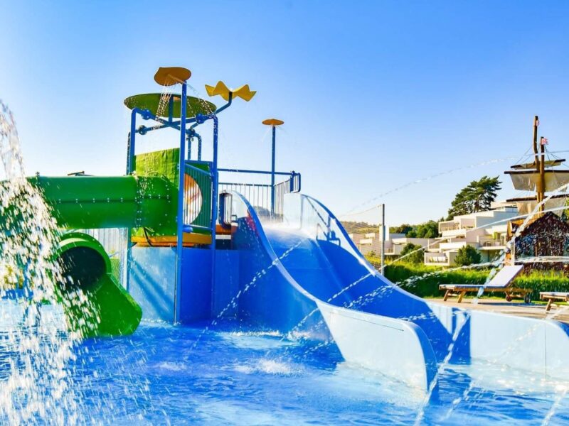Apartament Słoneczny*19 z atrakcjami Lemon Resort SPA, nad Jeziorem Rożnowskim.