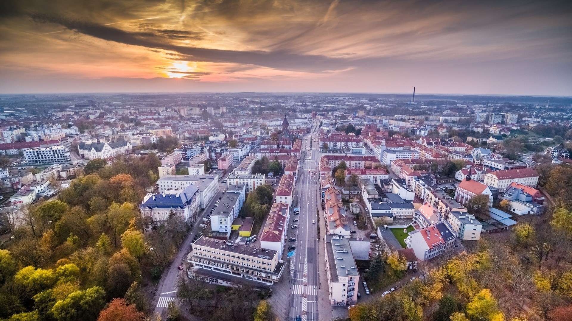 Koszalin Koszalin